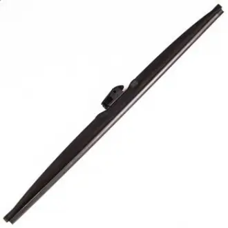 Щетка стеклоочистителя OPTIMUM зимняя 600mm (24") (7 адаптеров) Masuma MU024ws