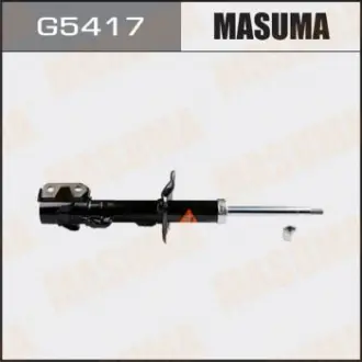 Амортизатор подвески передний правый Nissan Micra (03-10) Masuma G5417