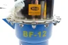 Установка для замены тормозной жидкости BF-12 MAGNETI MARELLI 007935016730 (фото 7)