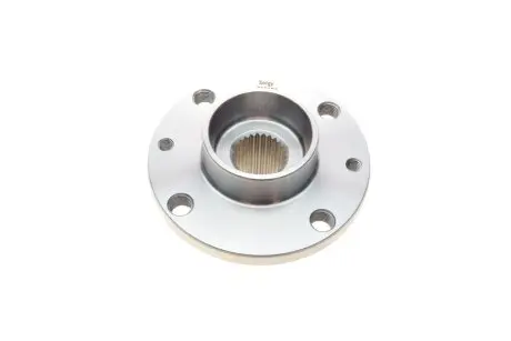 Ступица колеса с интегрированным подшипником SOLGY 216181