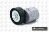 Роликовый модуль натяжителя ремня DC2309