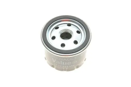 Фільтр масляний 1,5 dci Value+ RENAULT 7711949630