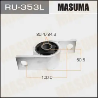 Сайлентблок Masuma RU353L
