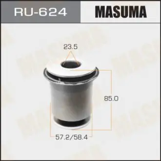 Сайлентблок Masuma RU624