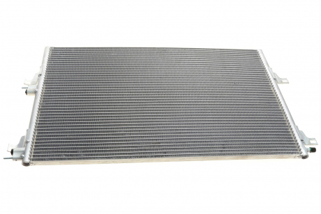 Радиатор кондиционера Van Wezel 43005382 (фото 1)