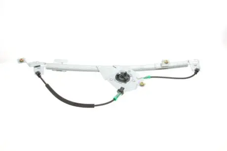 Привод стеклопимщика Van Wezel 4328263