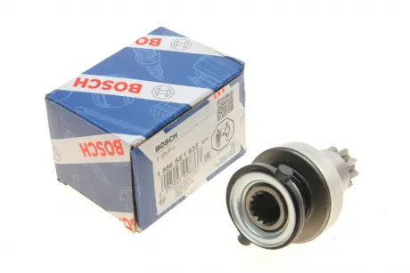 Бендікс стартера BOSCH 1986SE1633