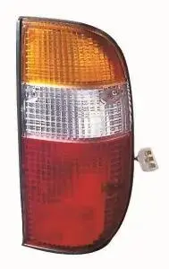 Задний фонарь DEPO 2311940LA