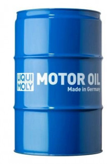 Масло моторное LEICHTLAUF PERFORMANCE 5W-30 60Л LIQUI MOLY 21451