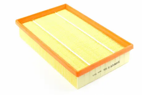 Фильтр воздушный Fiat Stilo 1.8-2.4 (01-) SHAFER SX1074 (фото 1)