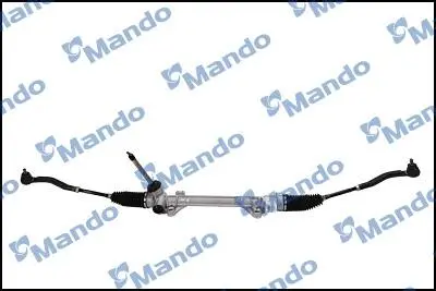Рулевой механизм (рейка) в сборе MANDO MTG010944