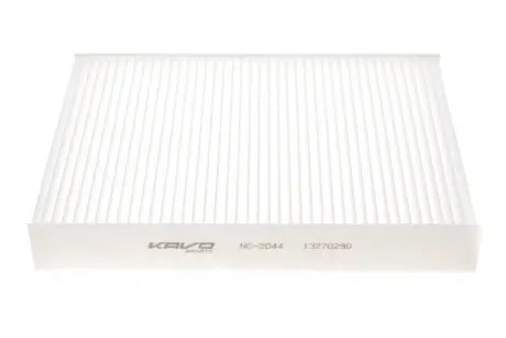 Фільтр салону Dokker/Lodgy 12- KAVO NC-2044