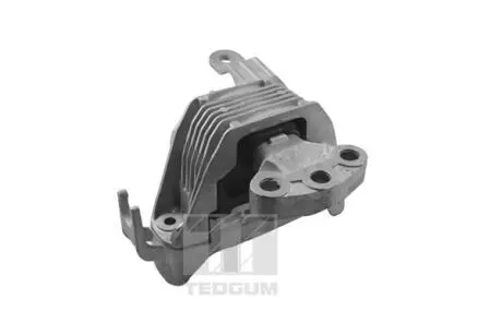 Опора двигателя резинометаллическая TEDGUM TED86251
