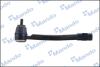 Наконечник рулевой тяги MANDO DSA020475 (фото 3)