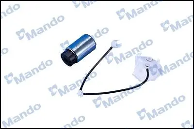 Топливный насос MANDO MMP010002