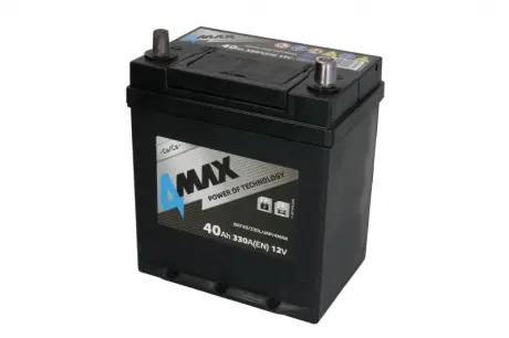 Аккумулятор 4MAX BAT40330LJAP4MAX