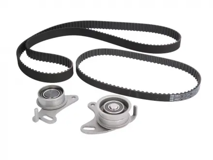 Ременный комплект SKF VKMA 95010
