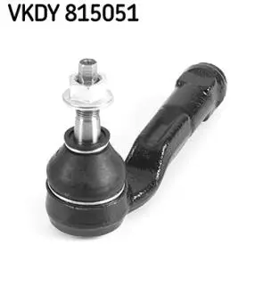 Фото рульовий наконечник SKF VKDY 815051 Рульовий наконечник SKF VKDY 815051