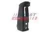 Угол бампера задний правый Fiat Ducato (06-) черный HEAVY 180 (FT90885) Fast
