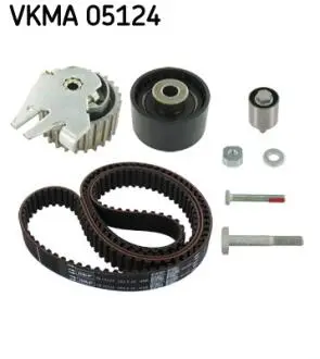 Ременный комплект SKF VKMA 05124