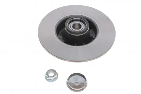 Тормозной диск SKF VKBD 1015