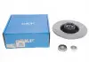 Тормозной диск SKF VKBD 1015 (фото 5)