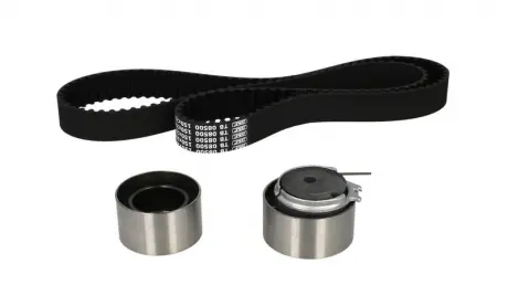 К-кт грм (ремінь+2ролика) CHRYSLER Cruiser 2.0 00-04 Sebring 2.0, -07 SKF VKMA 08500