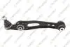 TEKNOROT LANDROVER важіль передній нижній лів.Range Rover IV,Sport 12- LA-249