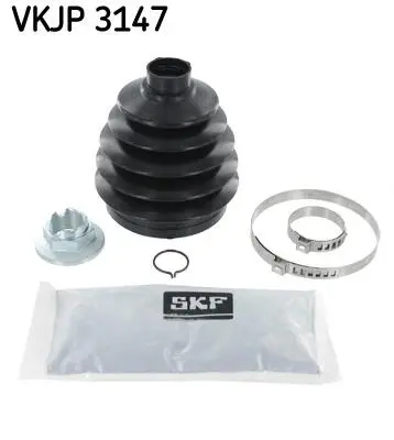 Пильовик приводу колеса SKF VKJP 3147 (фото 1)
