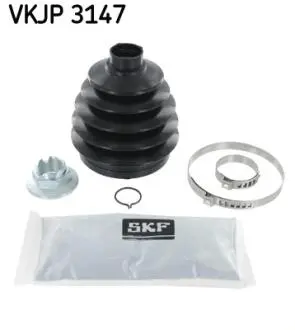 Пильовик приводу колеса SKF VKJP 3147