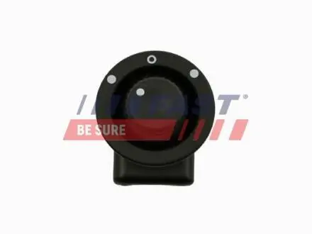 Кнопка регулювання дзеркал Renault Master (10-) 8-PIN FAST FT82212