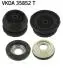 Подушки амортизатора SKF VKDA 35852 T (фото 1)