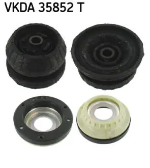 Подушки амортизатора SKF VKDA 35852 T (фото 1)