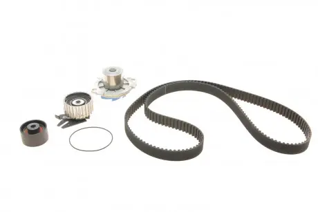 Комплект водяного насоса / зубчатого ремня SKF VKMC 02192