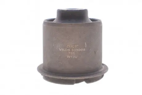 TESLA С/блок переднього верхн.важеля 49*41mm Tesla S 12- SKF VKDS 339004