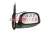 Дзеркало праве VW Caddy III (03) (15-) 5-PIN (FT88110) Fast