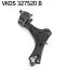 SKF LAND ROVER важіль передн. прав. RANGE ROVER EVOQUE 17- VKDS 327520 B