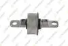 TEKNOROT JEEP С/блок заднього важеля Cherokee 2.0CRD 14- JP-BS040