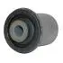 Втулка подвески Mitsubishi pajero 00-, 06- (выр-во) CTR GV0372 (фото 4)