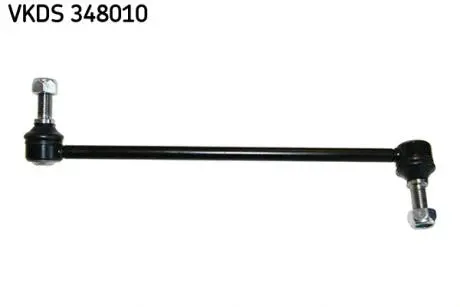 DB тяга стабілізатора передн.прав.W204 4-Matic 07- SKF VKDS 348010