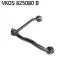 SKF KIA важіль передній лів. SORENTO I  2.5 CRDi 02- VKDS 825080 B