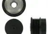 SKF CITROEN шків генератора C5 III 2.7 HDi, PEUGEOT VKM 03303