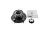 SKF FORD ступиця колеса задн.(к-т) Mondeo -97(+ABS) VKBA 1482
