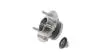 FORD ступиця колеса задн.(к-т) Mondeo -97(+ABS) SKF VKBA 1482 (фото 3)