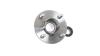 FORD ступиця колеса задн.(к-т) Mondeo -97(+ABS) SKF VKBA 1482 (фото 4)