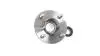 FORD ступиця колеса задн.(к-т) Mondeo -97(+ABS) SKF VKBA 1482 (фото 4)