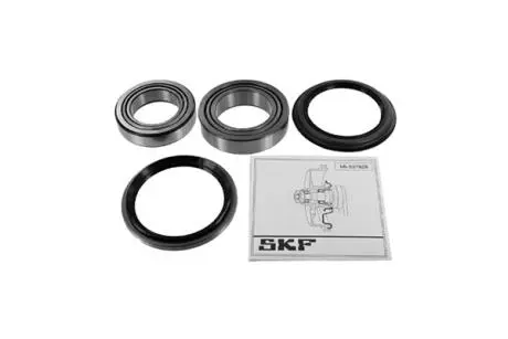 Підшипник маточини переднього колеса SKF VKBA 3284