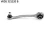 SKF VW важіль передн.верхн.лів.Audi A4/5 15- VKDS 321120 B
