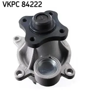 Насос охолоджуючої рідини SKF VKPC 84222