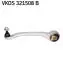 SKF AUDI важіль передн.нижн.лівий A8 02- VKDS 321508 B